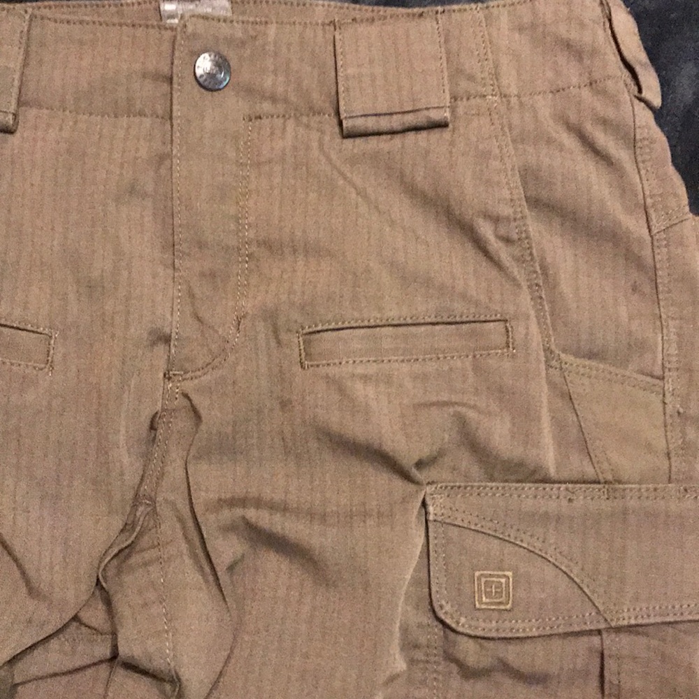 Women’s 5.11 pant
